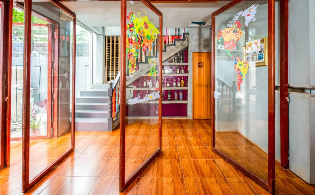 Madam Inn Patong