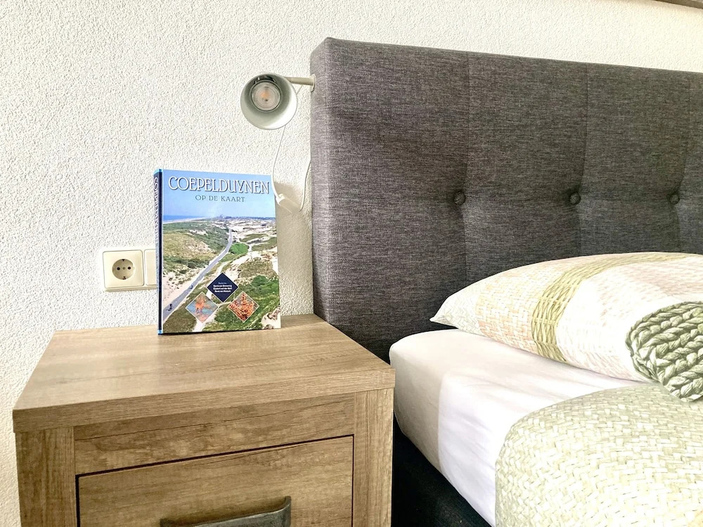 Nicolette Appartementen