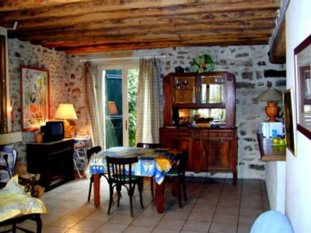 A La Ferme de la Joie