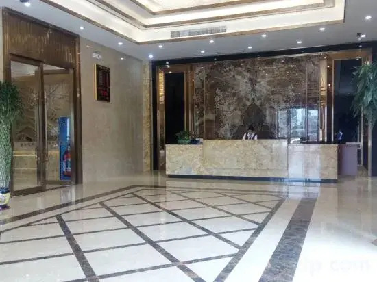 Jinxiu Xiangjiang Hotel (Foshan Jinsha)