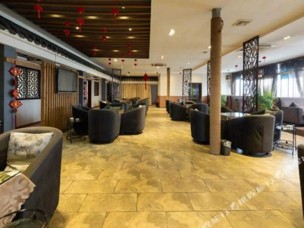 Tianxi Hotel