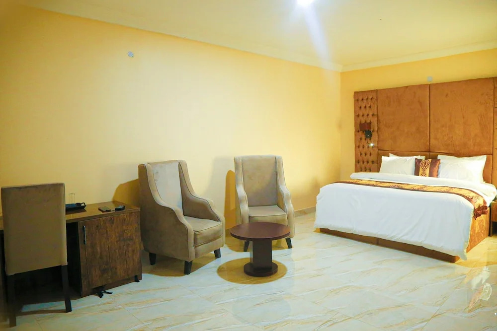 Radiance Spring Hotel