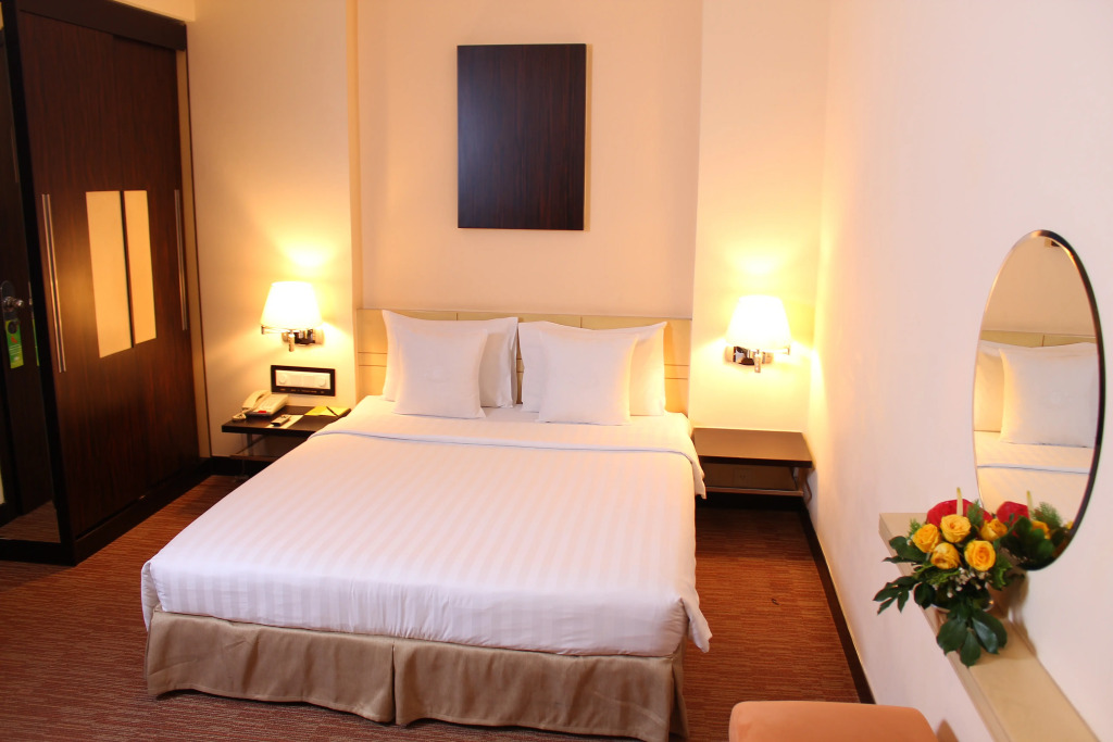 Palace Hotel Saigon