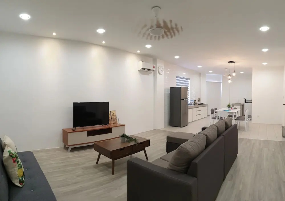 Grace Homestay Tawau