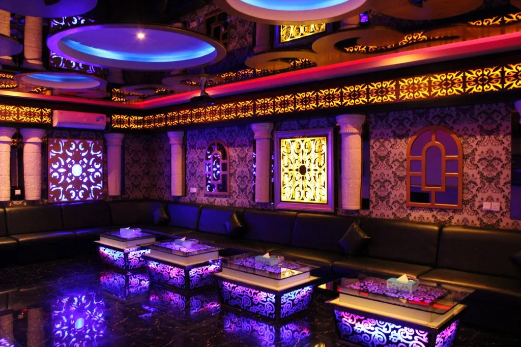 M One Hotel