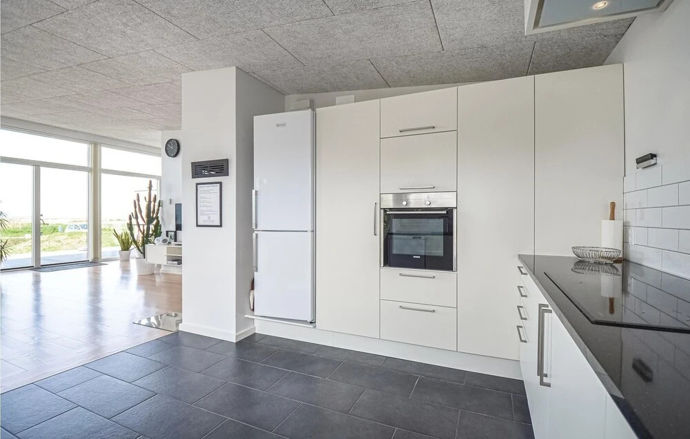 Amazing Home in Ebeltoft With 3 Bedrooms and Wifi