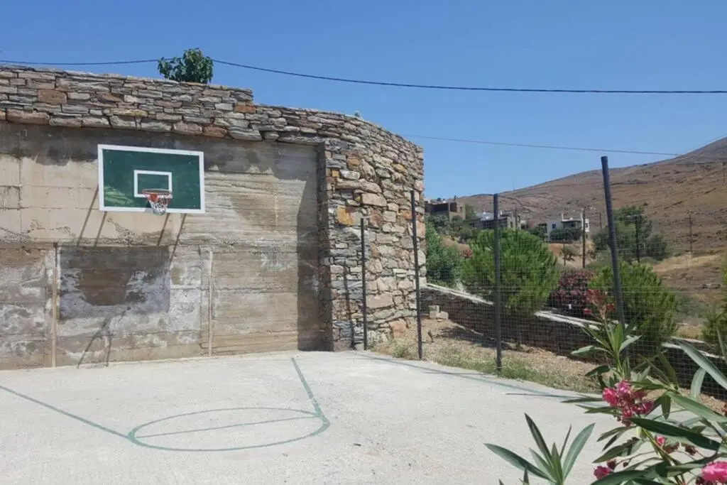 Relax Joy Villa | Koundouros Kea Beachside