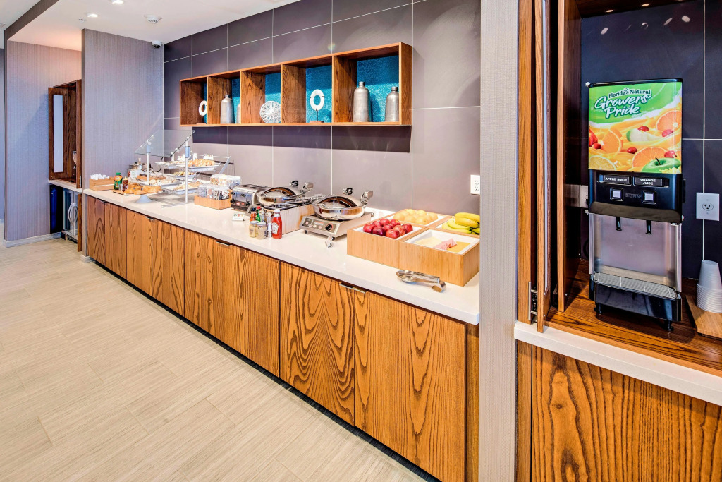 SpringHill Suites by Marriott Dayton Vandalia