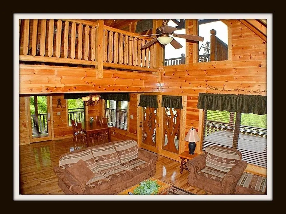 Changes in Latitude - 2 Br cabin by RedAwning