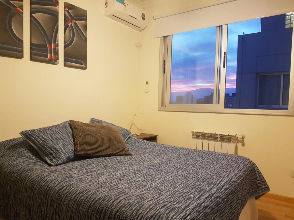 Apartamento Reyes Catolicos