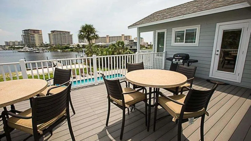 Destin Vacation Homes by Holiday Isle