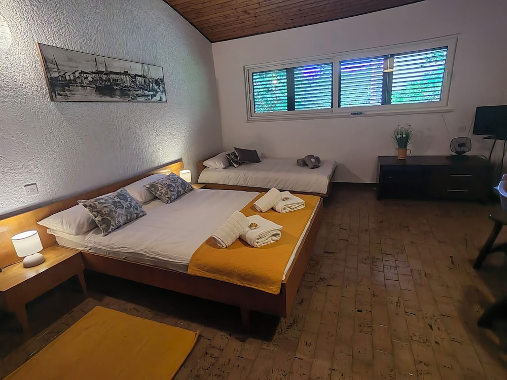 Apartment Lada