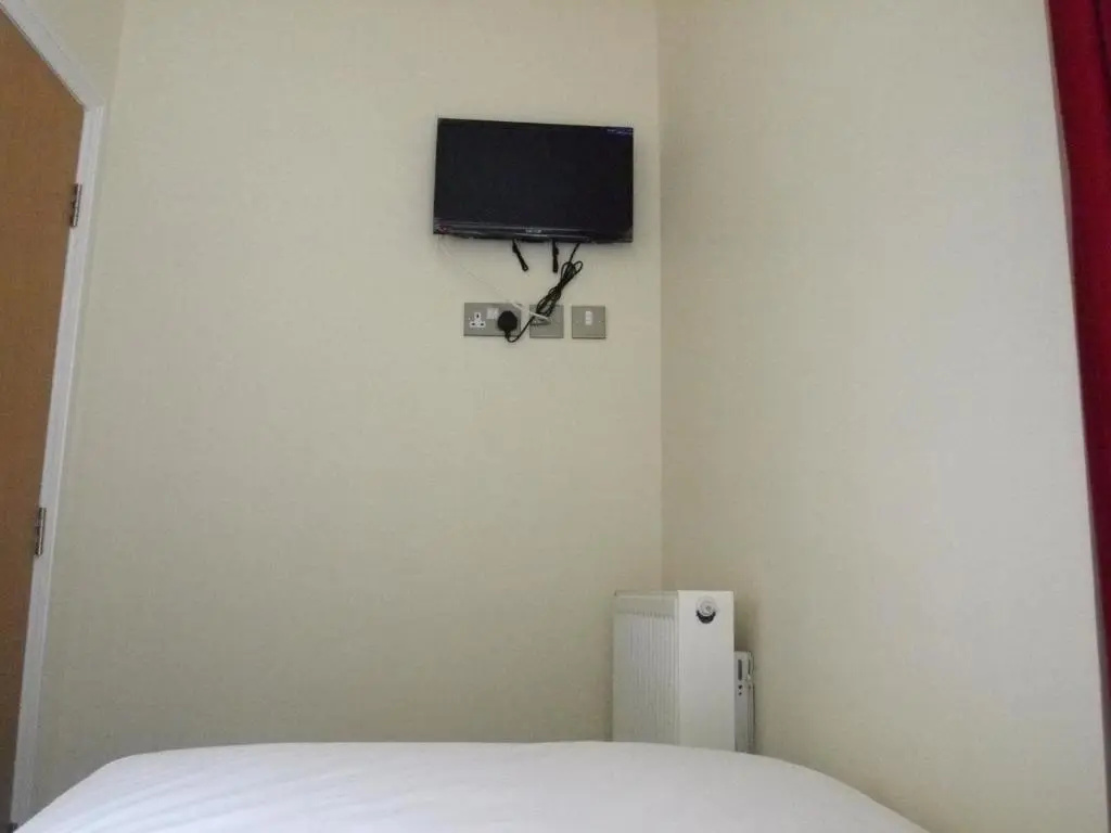 Earls Court Garden Hotel
