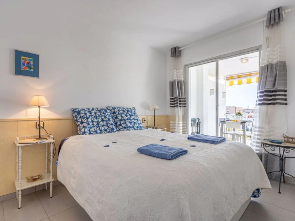 Apartment Pattaya Ispica 9499