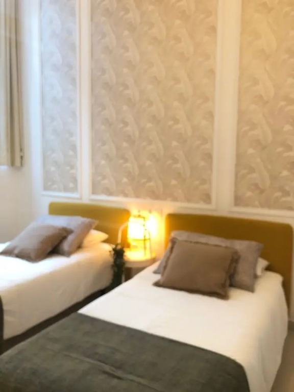 Alterhome Apartamento Plaza de Santa Ana