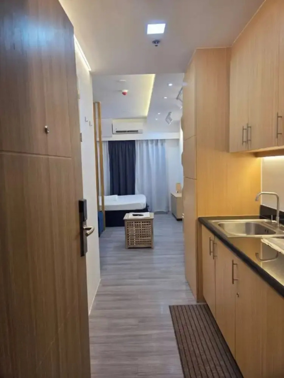 SHORE 2n3 RESIDENCES