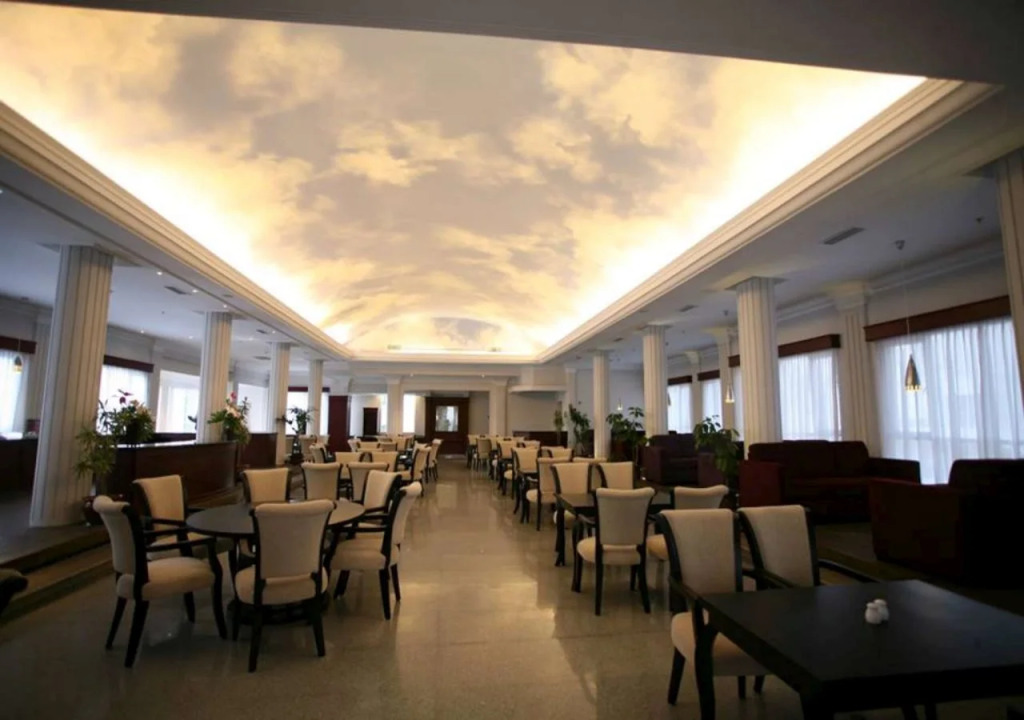 Sahira Butik Hotel