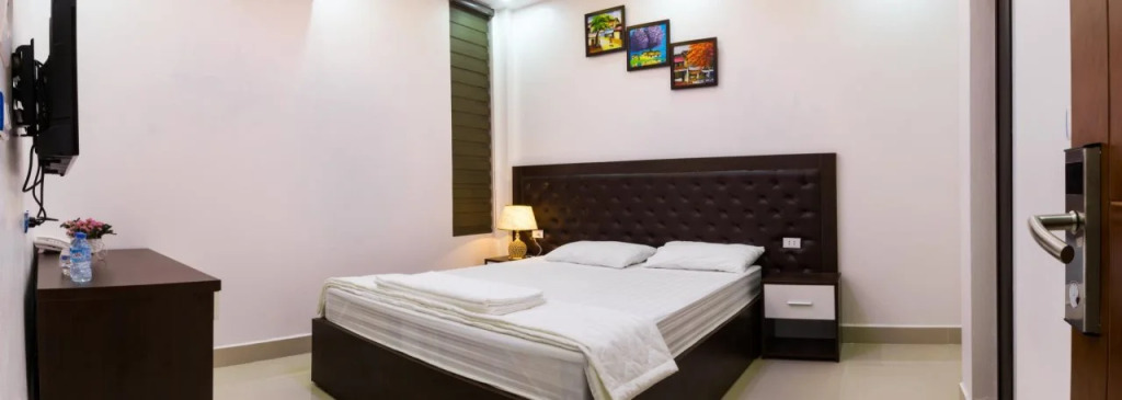 Hotel Liberty HV