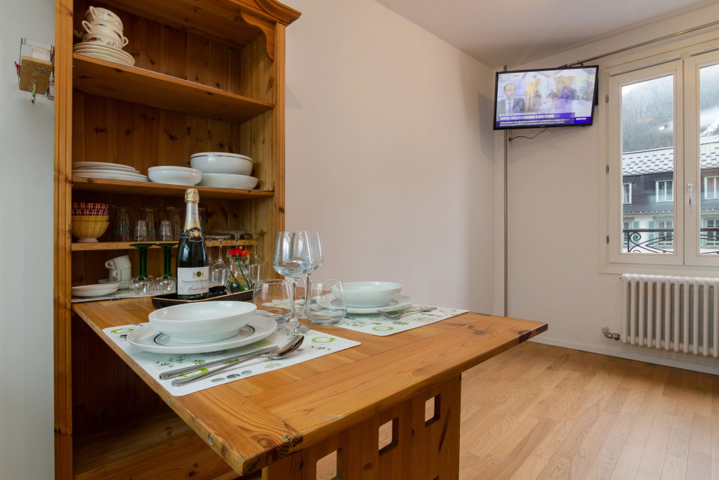 Appartement Paccard 305
