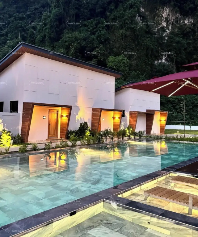 Tambuna Retreat ,TAMBUN ,IPOH