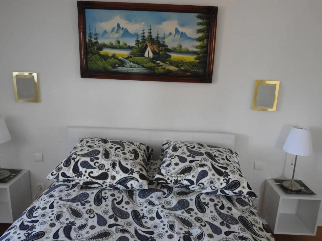 Chez Tante Germaine
