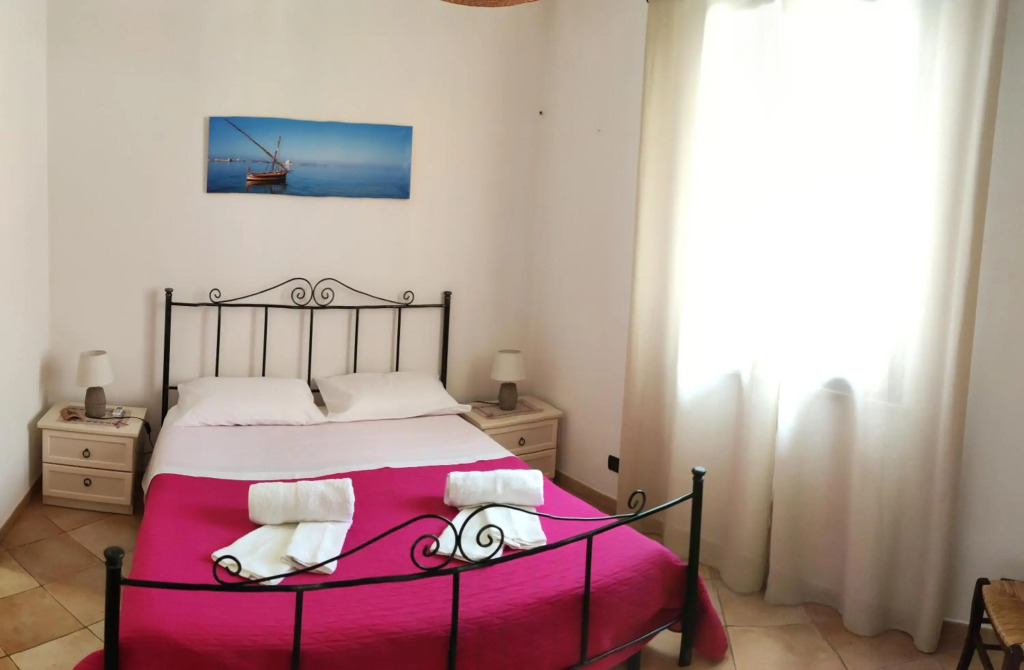 L'Azzurro Apartment