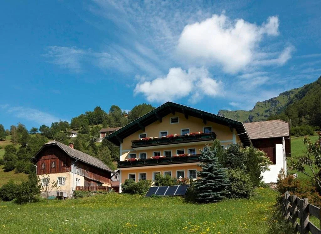 Pension Waldhauser