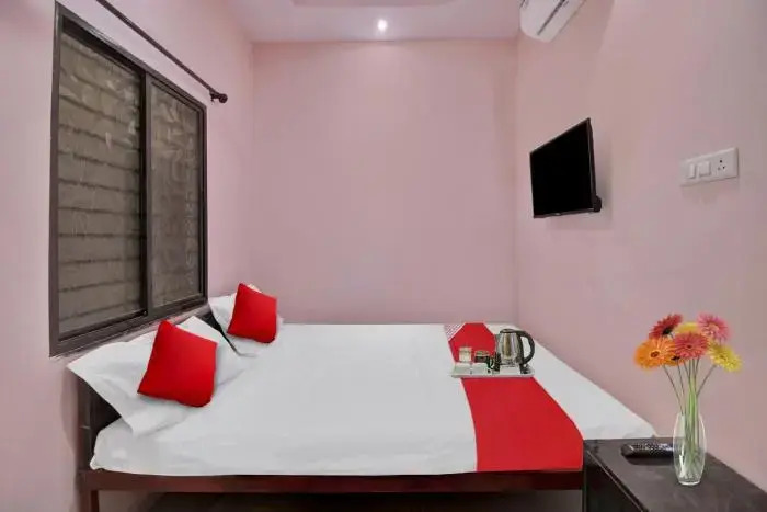 Hotel O by OYO R K Guest House