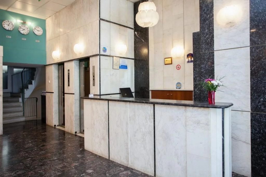 My Athens Hotel