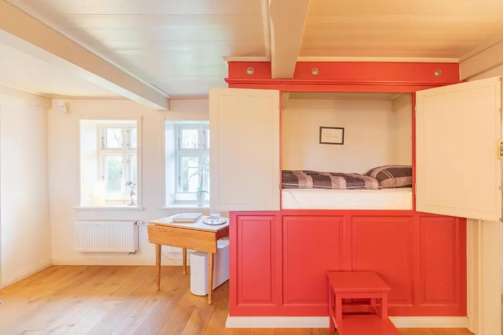 Ferienhaus Kye
