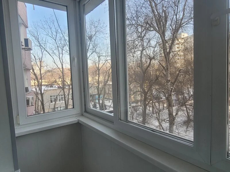 Апартаменты Хоум Тайм на улице Некрасовская, д. 96/2