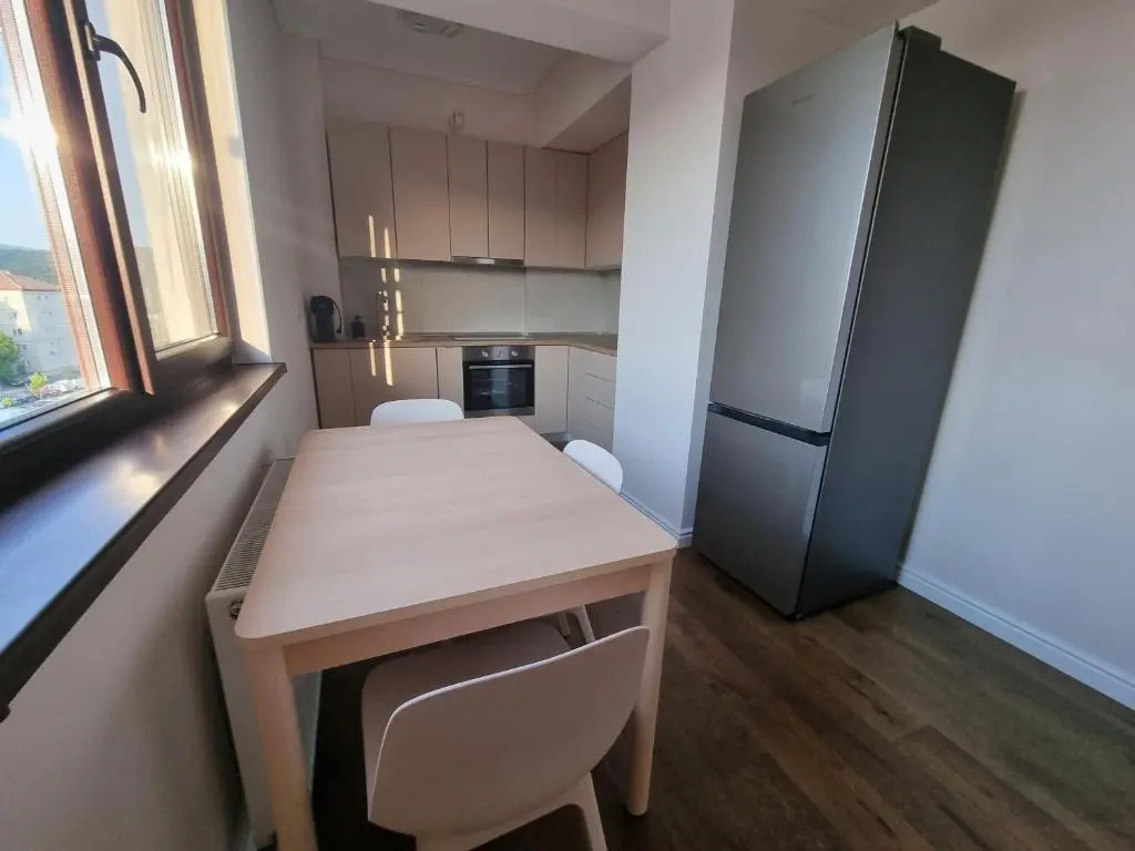 Apartament in complex rezidențial