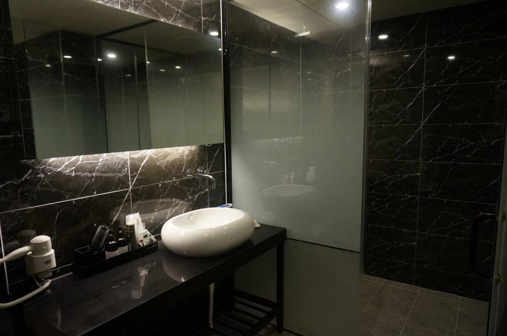 MU Hotel
