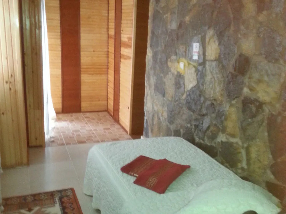 Tasev Butik Hotel