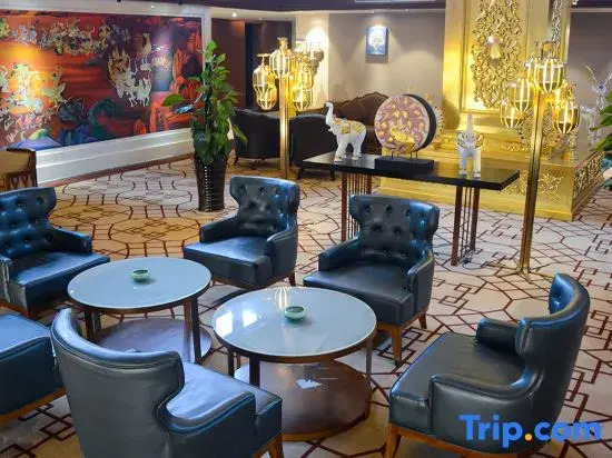 The grant hotel