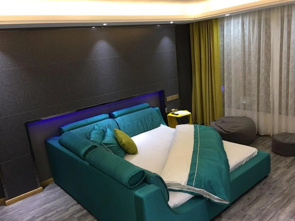 Leshan Hongxiu Hotel