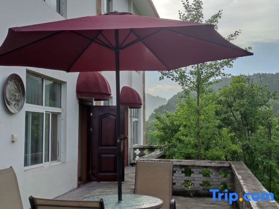 Yueyuan Guesthouse