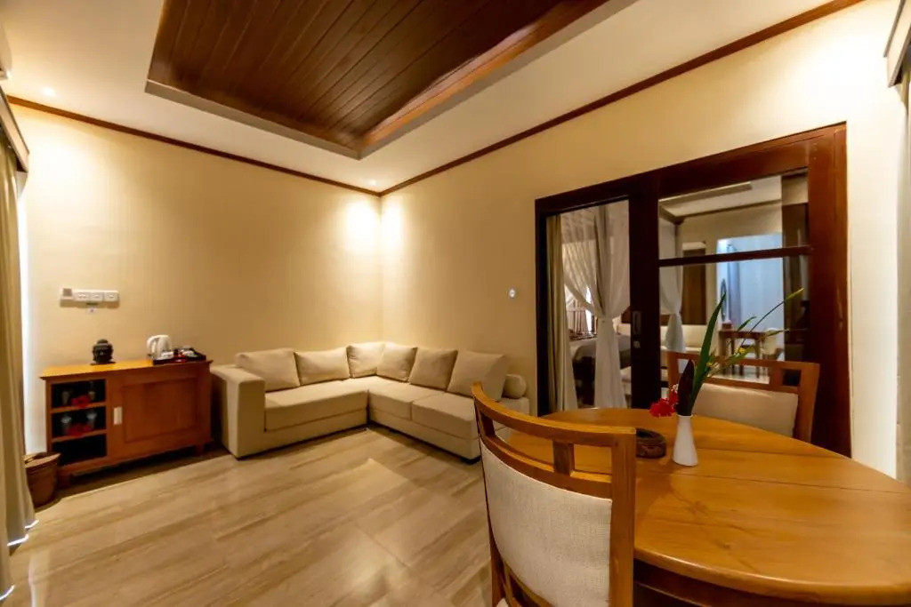 Champlung Sari Villa & Spa Ubud