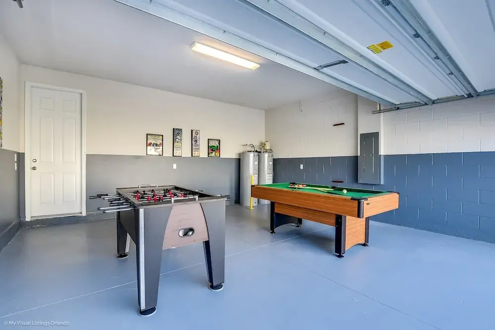 Luxury 6 Bed Villa With Saltwater Pool & Spa