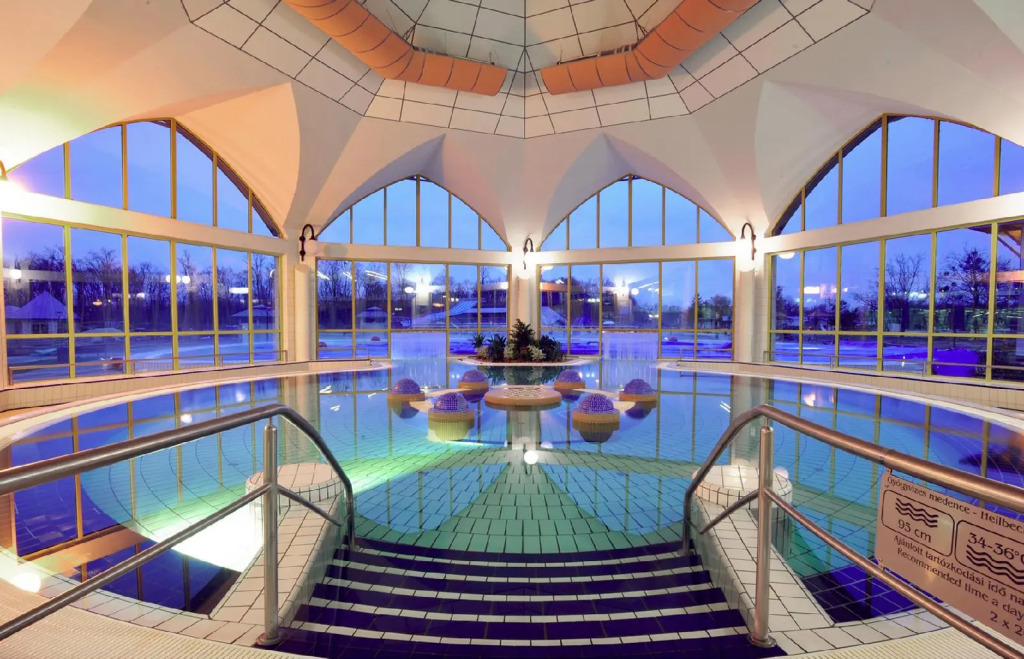 Hotel Viktória