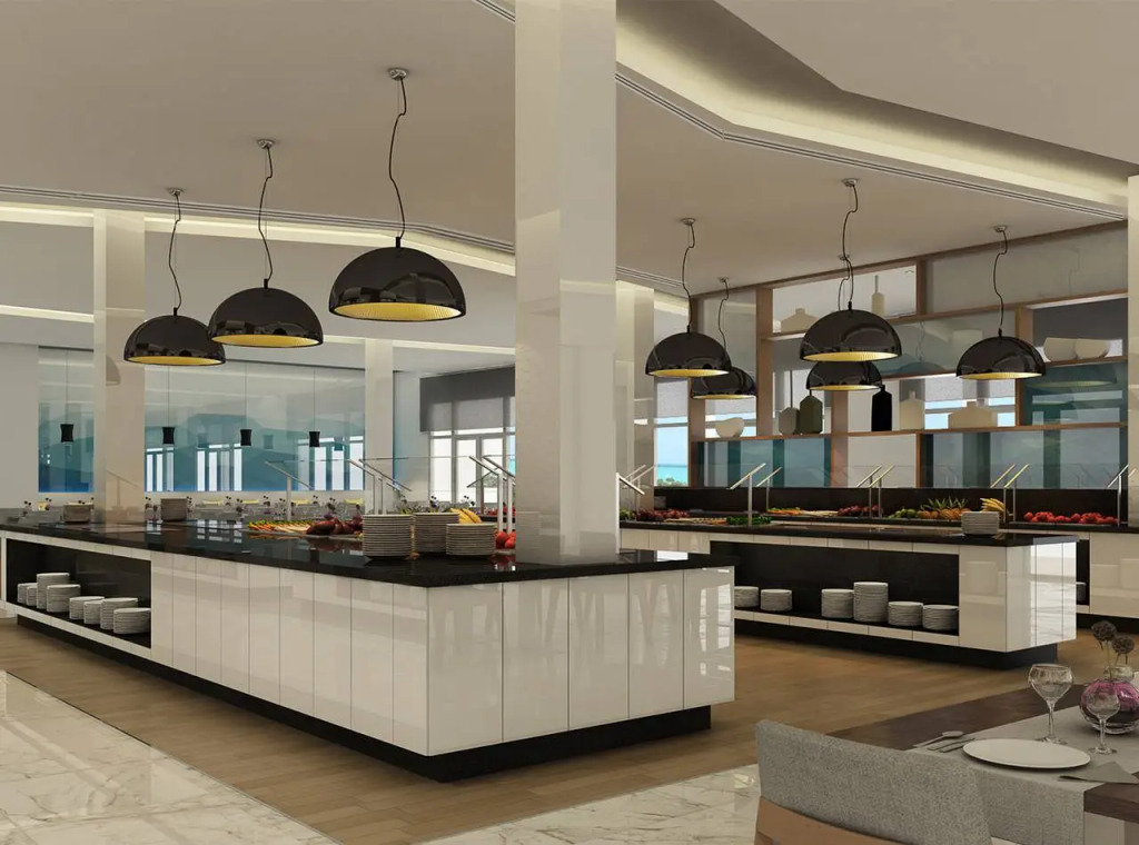 Gran Muthu Rainbow Hotel