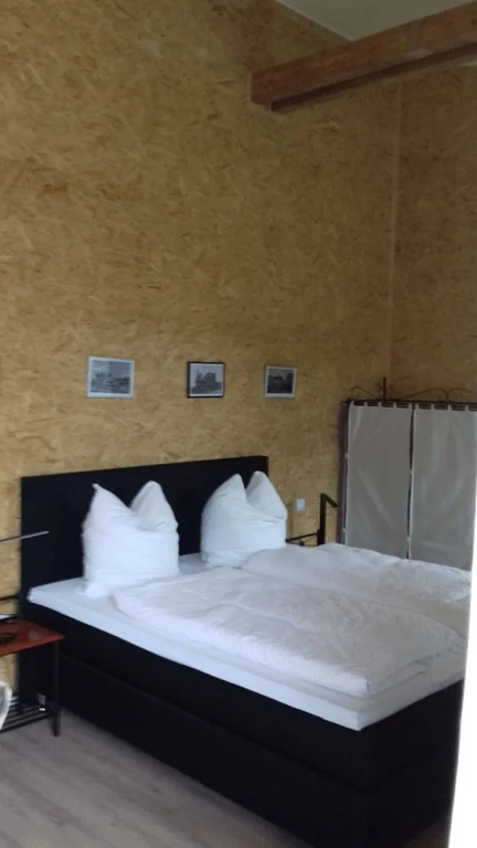 Historisches Hotel Wildeshauser Bahnhof