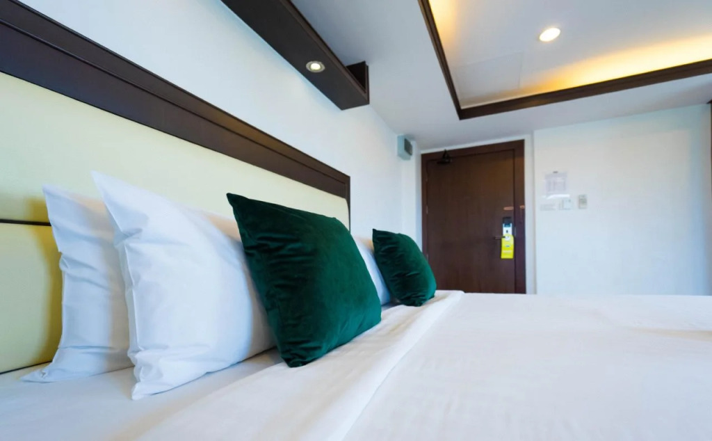 Initial Hua Hin - SHA Plus
