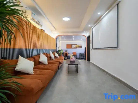 ShenZhen Arbor Homestay