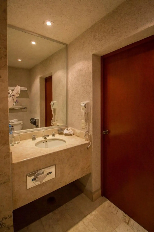 Hotel Marques Del Valle
