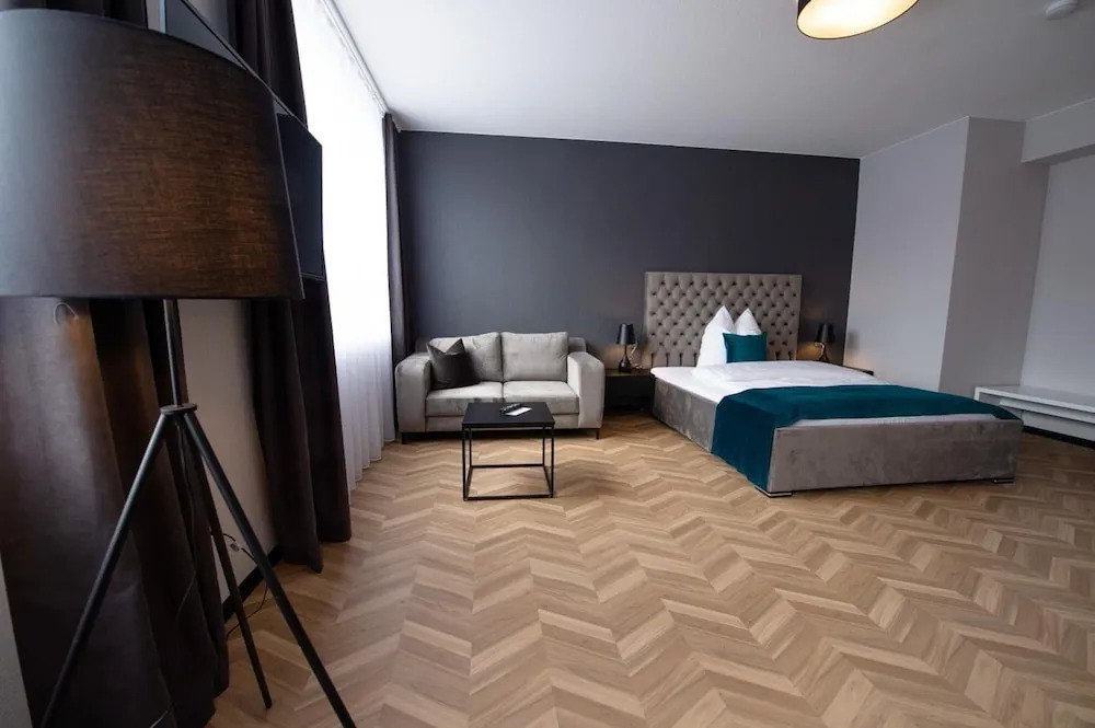 V Business Living Appartment