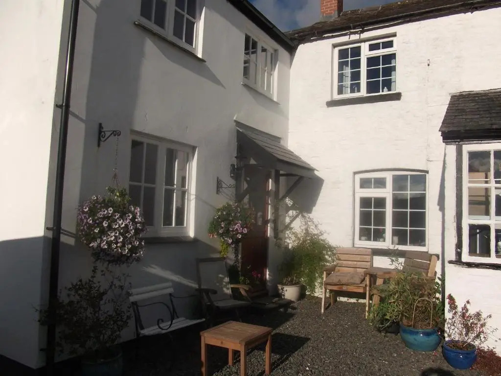 Kilna Guest House