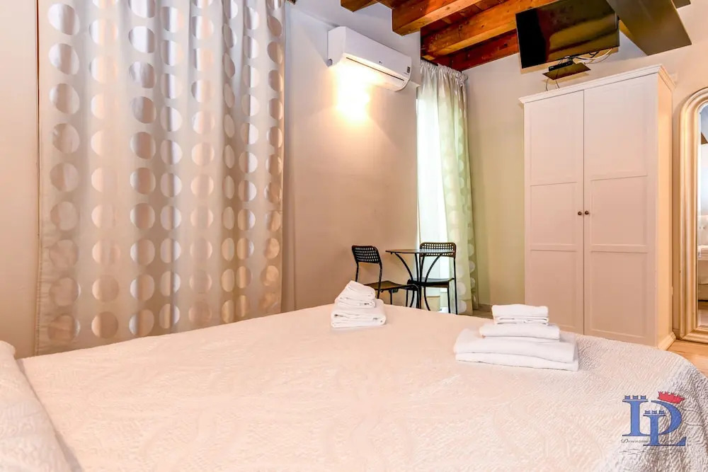 Garda Luxury Rooms