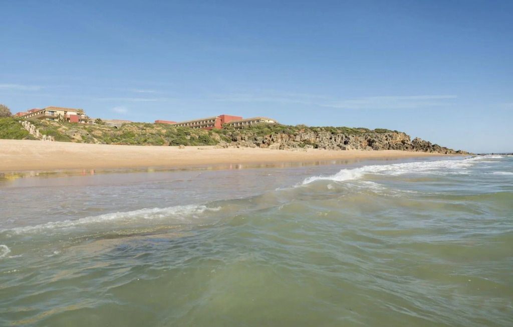 Ilunion Calas de Conil