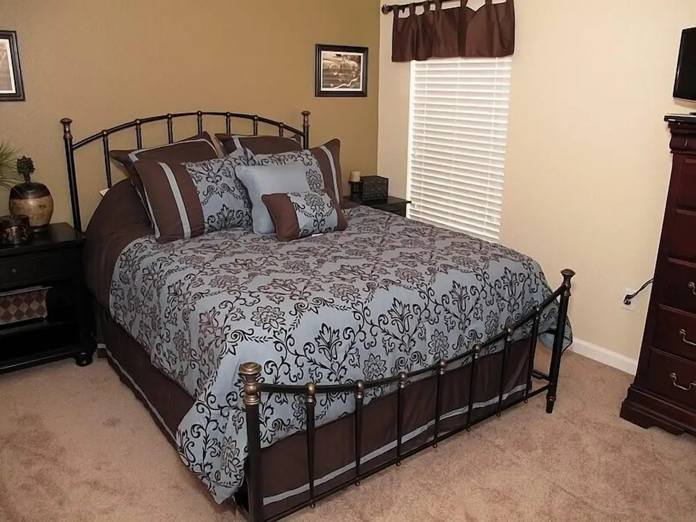 Ov2930 - Windsor Hills Resort - 5 Bed 5 Baths Villa